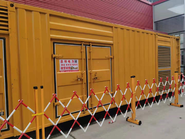 崂山关于通用发电机的十万个为什么？