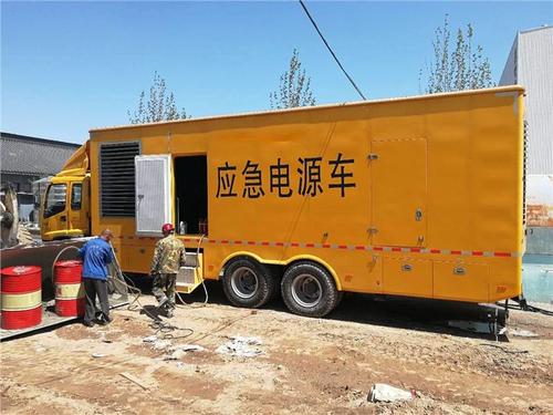 崂山发电车租赁-教您挑选发电机哪些技巧可以掌握使用