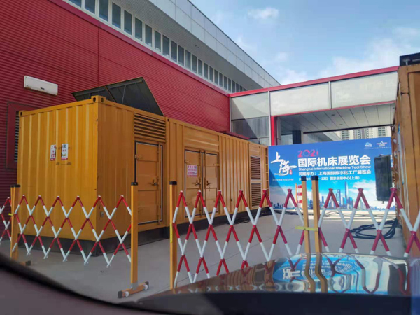 崂山发电车出租-发电机无电压或电压太低怎么办？