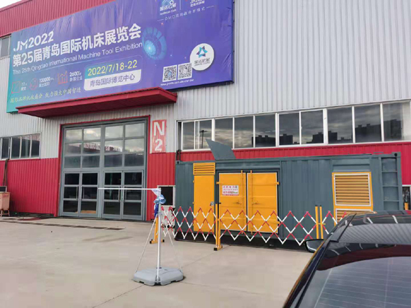 崂山发电机租赁-柴油发电机组不及时维护危害大