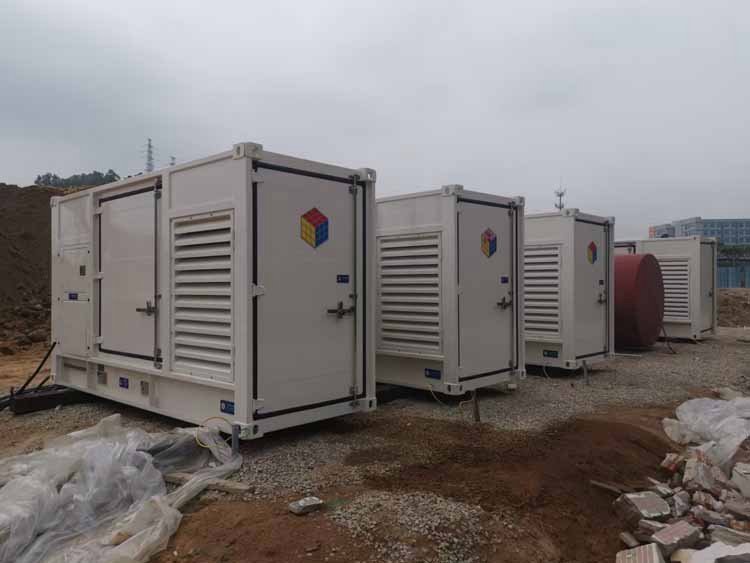 崂山如何降低 200KW 柴油发电机的燃油消耗率？