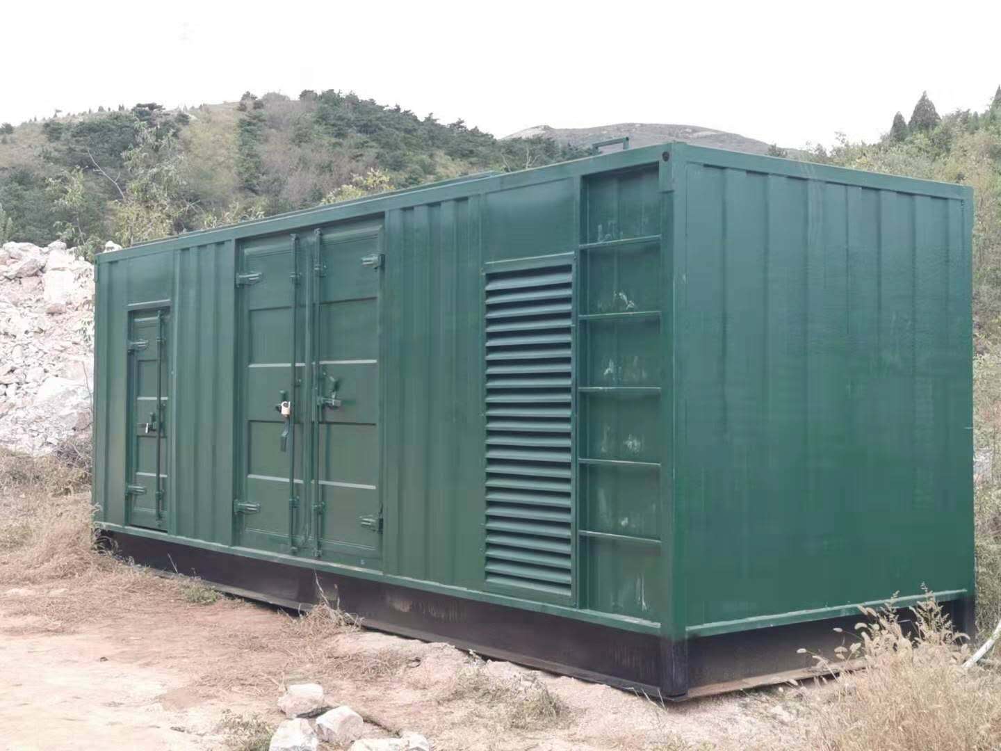 崂山如何对接地系统进行定期检测和维护？