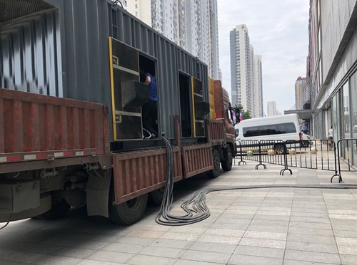 崂山怎样做好柴油发电机组和储能设备的接地系统？