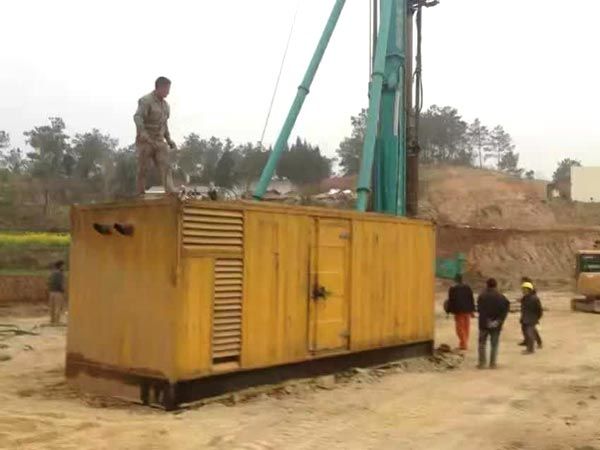 崂山柴油发电机组应用场合有哪些？